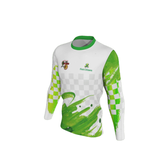 Blank Templates Long Sleeve Jersey Long Sleeve Jersey. (x 57)