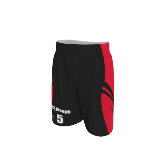 Let's Create BS20 Basketball Mens Shorts. (x 11)