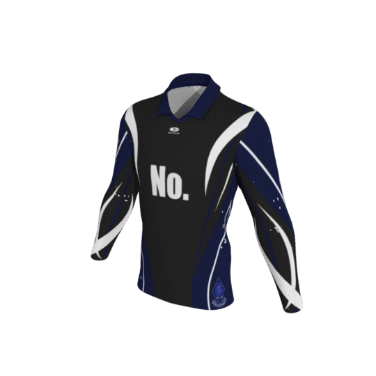 Let's Create C14 Cricket Mens Jersey. (x 23)