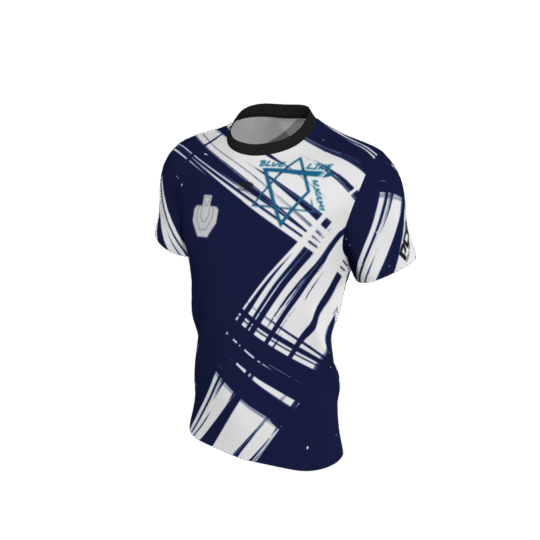 Let's Create S59 Soccer Mens Jersey. (x 7)