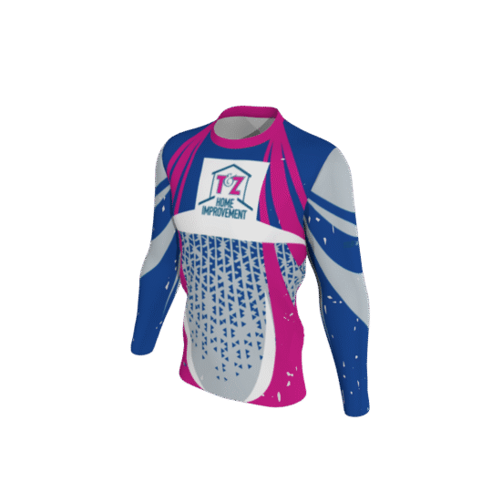 Let's Create C31 Cricket Mens Jersey. (x 1)