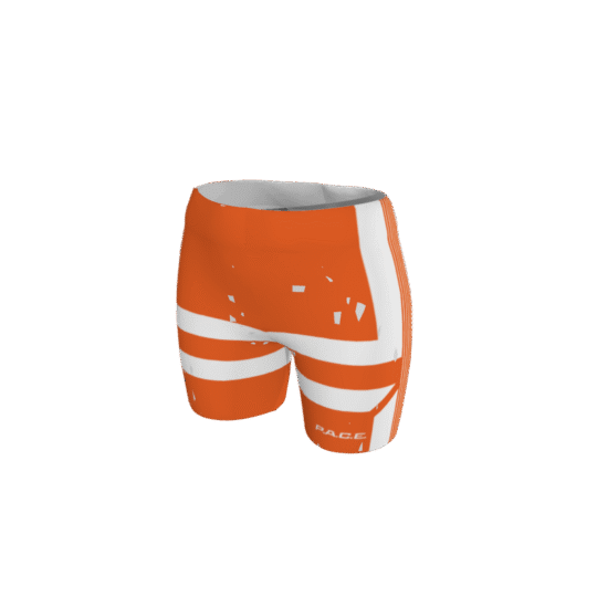 Let's Create NLS10 TeamWear Ladies Short Tights. (x 10)