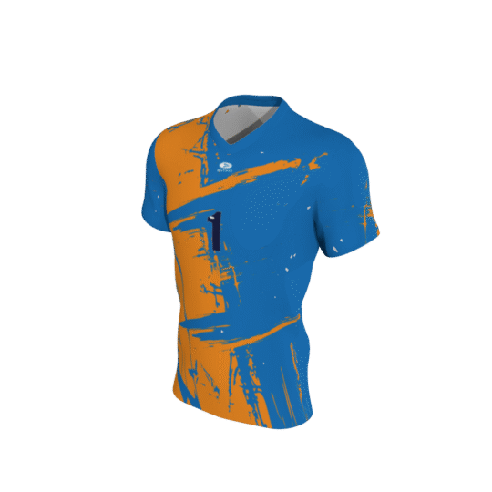 Let's Create S62 Soccer Mens Jersey. (x 16)