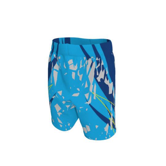 Let's Create SS14 Soccer Mens Shorts. (x 1)