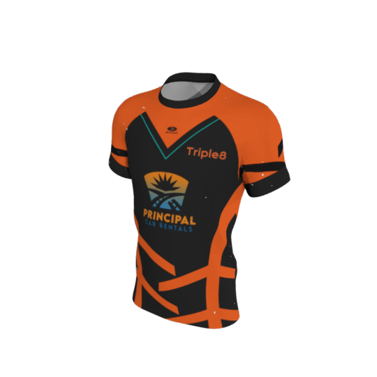 Let's Create S33 Soccer Mens Jersey. (x 15)