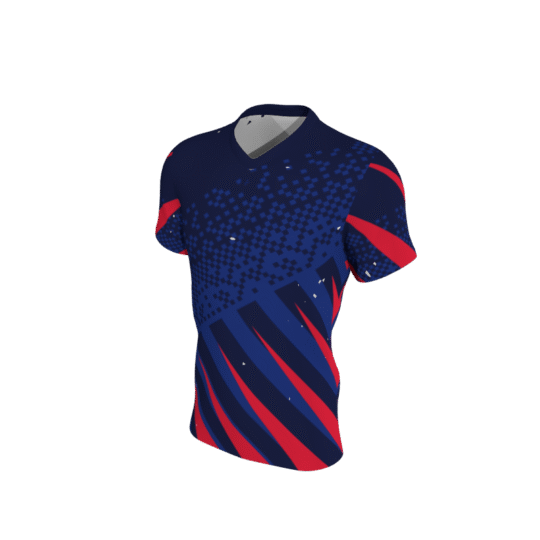 Let's Create S42 Soccer Mens Jersey. (x 1)