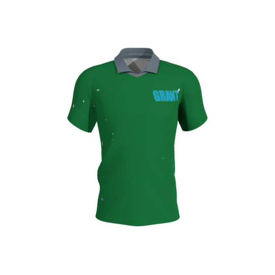 Blank Templates Raglan Jersey Raglan Jersey. (x 1)