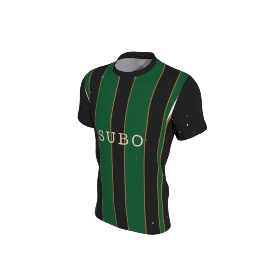 Let's Create S39 Soccer Mens Jersey. (x 6)