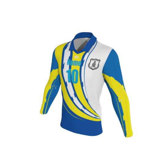 Let's Create C28 Cricket Mens Jersey. (x 19)