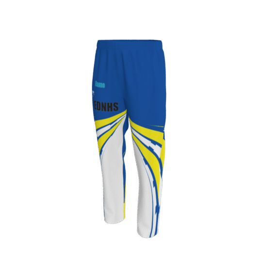 Let's Create CT28 Cricket Track Pants. (x 19)