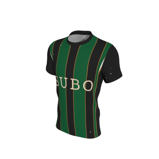 Let's Create S39 Soccer Mens Jersey. (x 6)