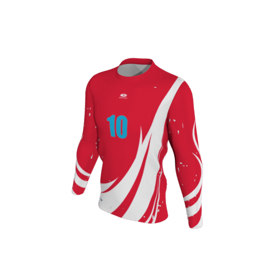 Let's Create C5 Cricket Mens Jersey. (x 1)