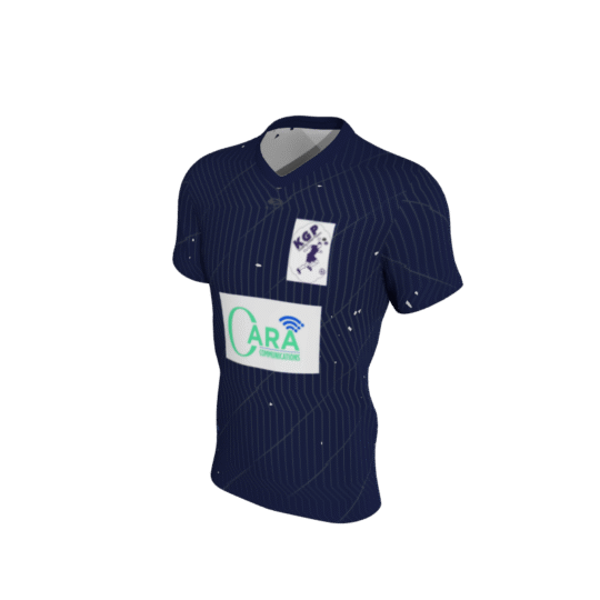 Let's Create S52 Soccer Mens Jersey. (x 32)