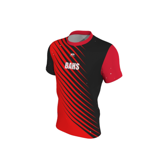 Let's Create S26 Soccer Mens Jersey. (x 4)