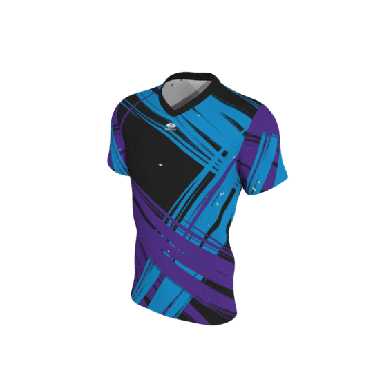 Let's Create S59 Soccer Mens Jersey. (x 1)