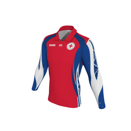 Let's Create C30 Cricket Mens Jersey. (x 1)