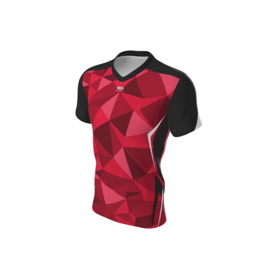 Let's Create S4 Soccer Mens Jersey. (x 1)