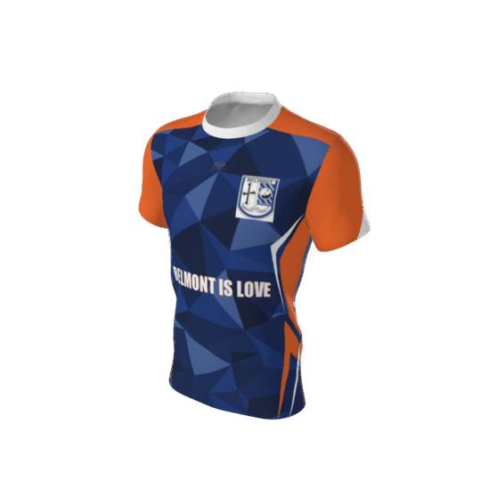 Let's Create S4 Soccer Mens Jersey. (x 1)