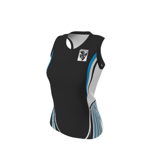 Let's Create N5 TeamWear Ladies Tank Top. (x 27)