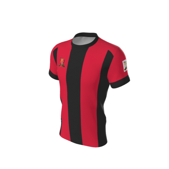 Let's Create S8 Soccer Mens Jersey. (x 1)