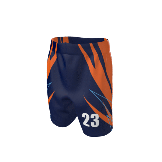 Let's Create SS14 Soccer Mens Shorts. (x 1)