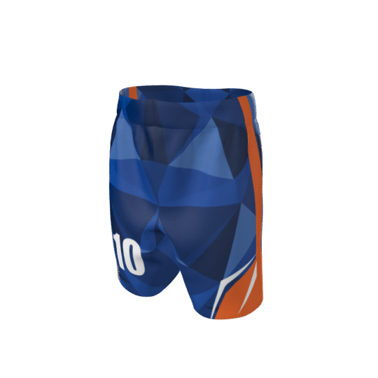 Let's Create SS4 Soccer Mens Shorts. (x 1)