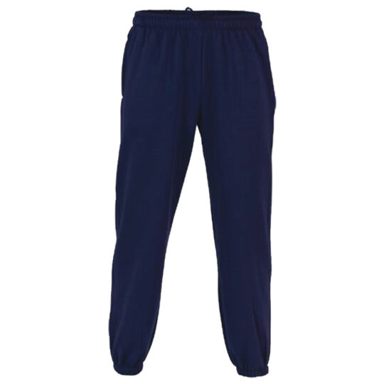 Kids Fleece Track Pants