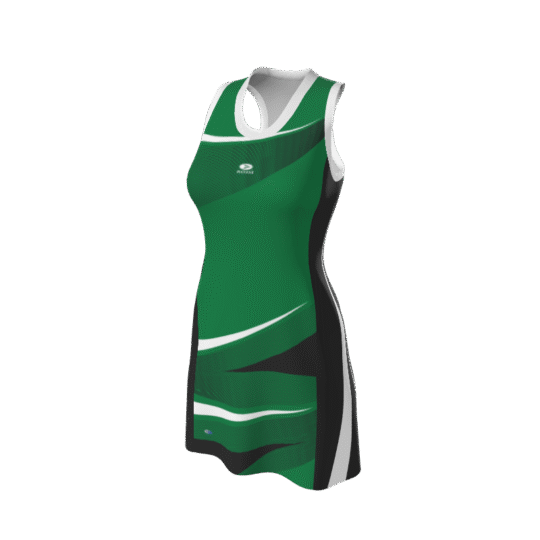 Let's Create N19 Netball Ladies Dress. (x 1)