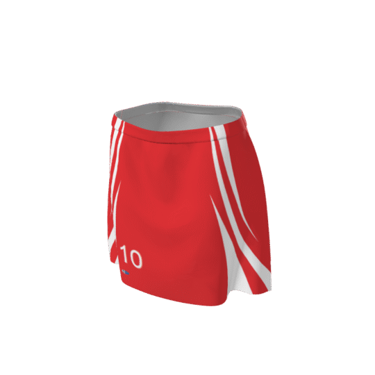 Let's Create HWS21 Hockey Ladies Skirt. (x 1)
