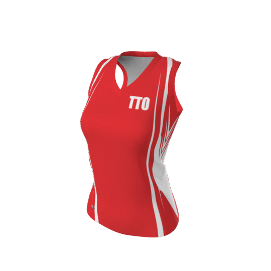 Let's Create HW29 Hockey Ladies Tank Top. (x 1)