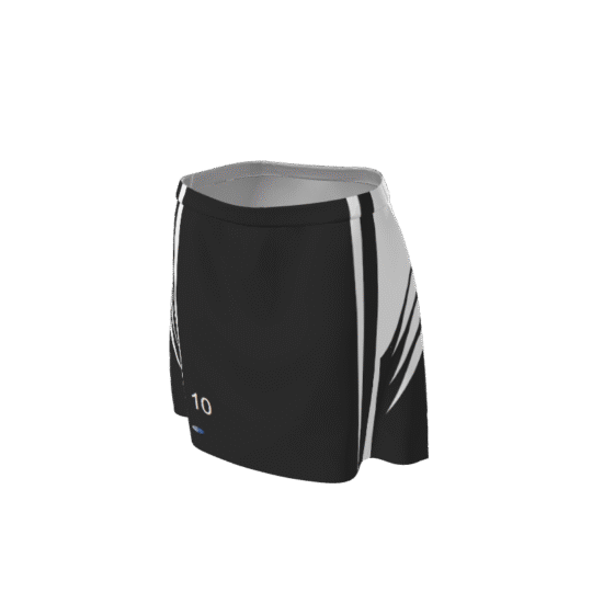 Let's Create HWS29 Hockey Ladies Skirt. (x 1)