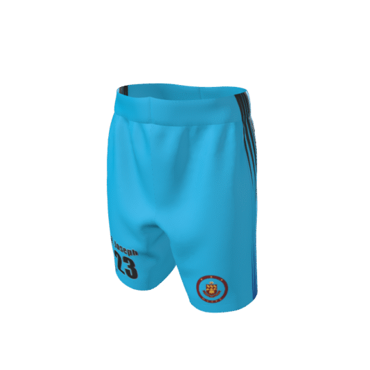 Let's Create SS18 Soccer Mens Shorts. (x 1)