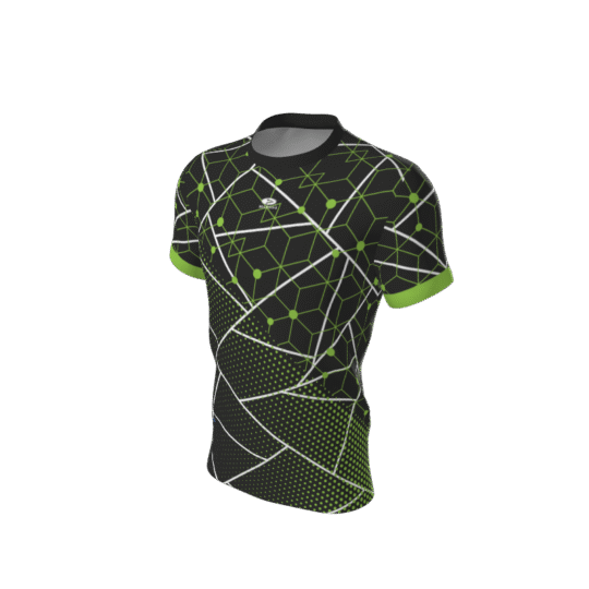 Let's Create S69 Soccer Mens Jersey. (x 1)