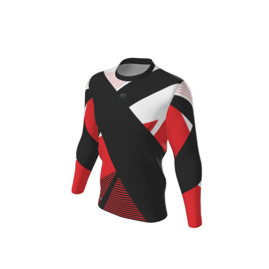 Let's Create C12 Cricket Mens Jersey. (x 12)