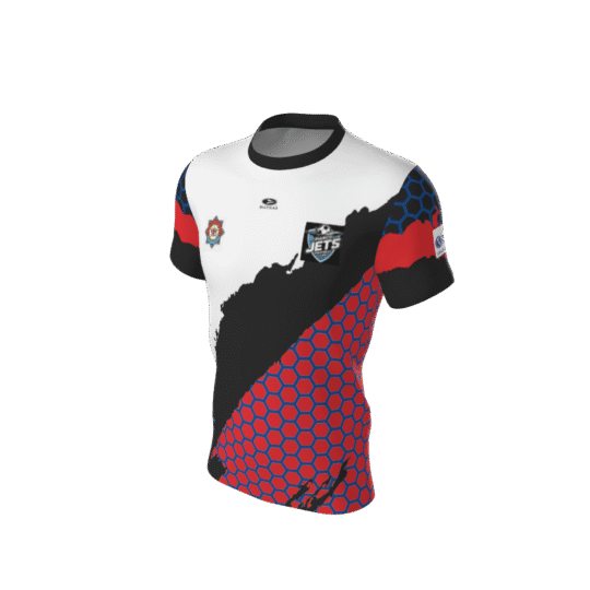 Let's Create S67 Soccer Mens Jersey. (x 18)