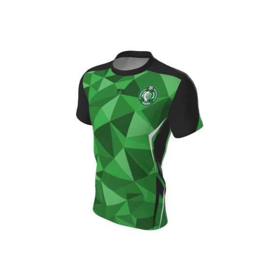 Let's Create S4 Soccer Mens Jersey. (x 1)