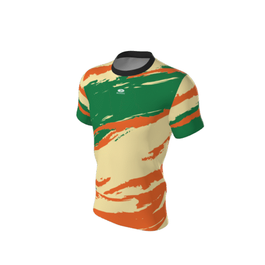 Let's Create S51 T Shirts. (x 9)