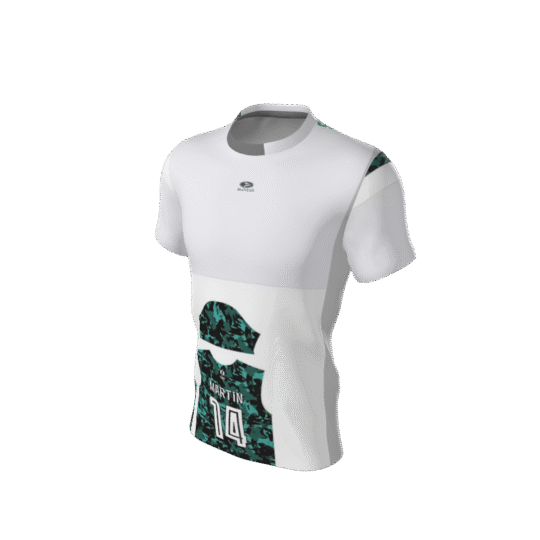 Upload My Artwork My Artwork Soccer Mens Jersey. (x 65)