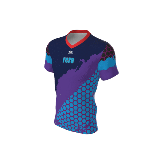 Let's Create S67 Soccer Mens Jersey. (x 12)