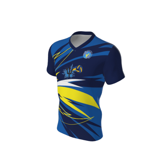 Let's Create S14 Soccer Mens Jersey. (x 15)