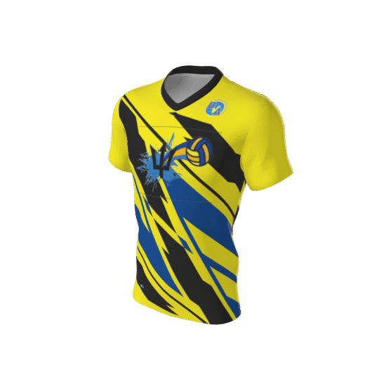 Let's Create TW6 TeamWear Mens Jersey. (x 6)