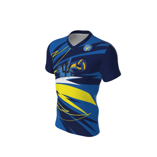 Let's Create S14 Soccer Mens Jersey. (x 2)