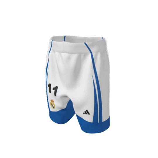 Let's Create SS32 Soccer Mens Shorts. (x 1)
