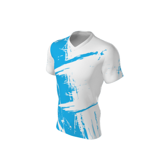 Let's Create S62 Soccer Mens Jersey. (x 1)