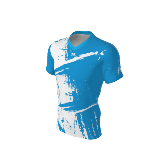 Let's Create S62 Soccer Mens Jersey. (x 1)