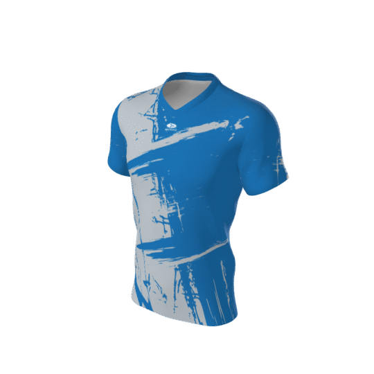 Let's Create S62 Soccer Mens Jersey. (x 1)