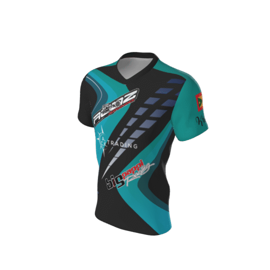 Let's Create S2 Soccer Mens Jersey. (x 1)