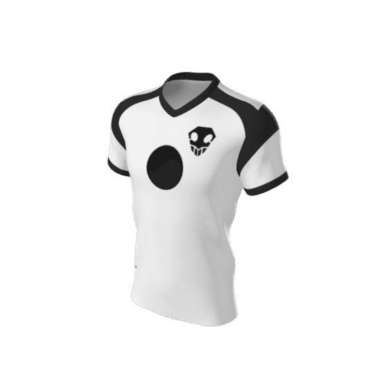 Let's Create S56 Soccer Mens Jersey. (x 1)
