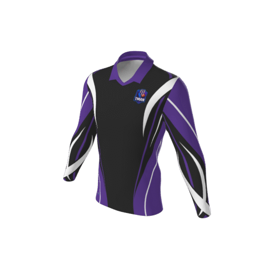 Let's Create C14 Cricket Mens Jersey. (x 1)