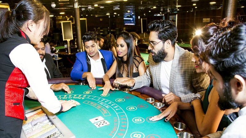 Bollywood Gambling Enterprise: Лучшее место для онлайн-игр